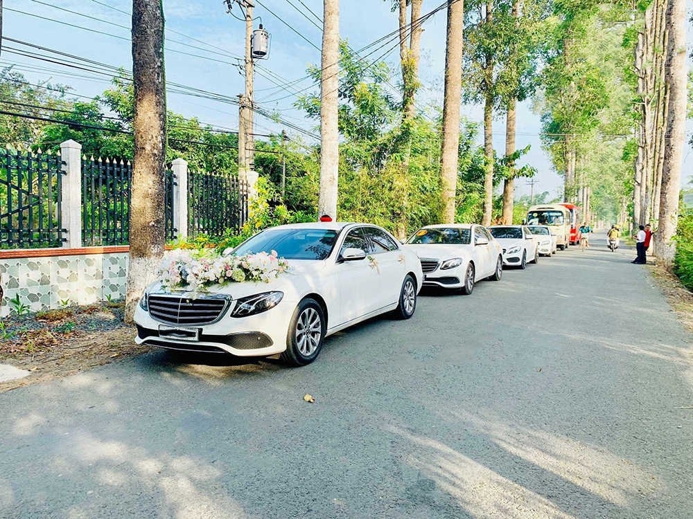 Thuê Xe Tự Lái Thủ Đức - Giảm 10% Khi Đặt Xe Qua 090 6869 447