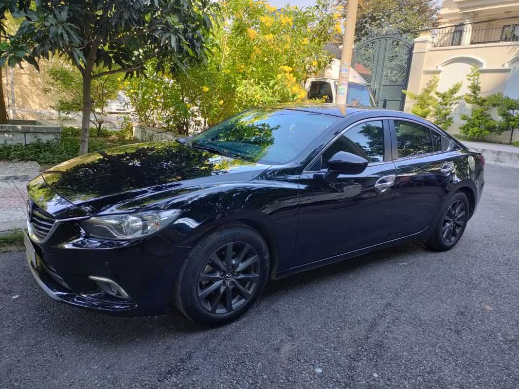 mazda6