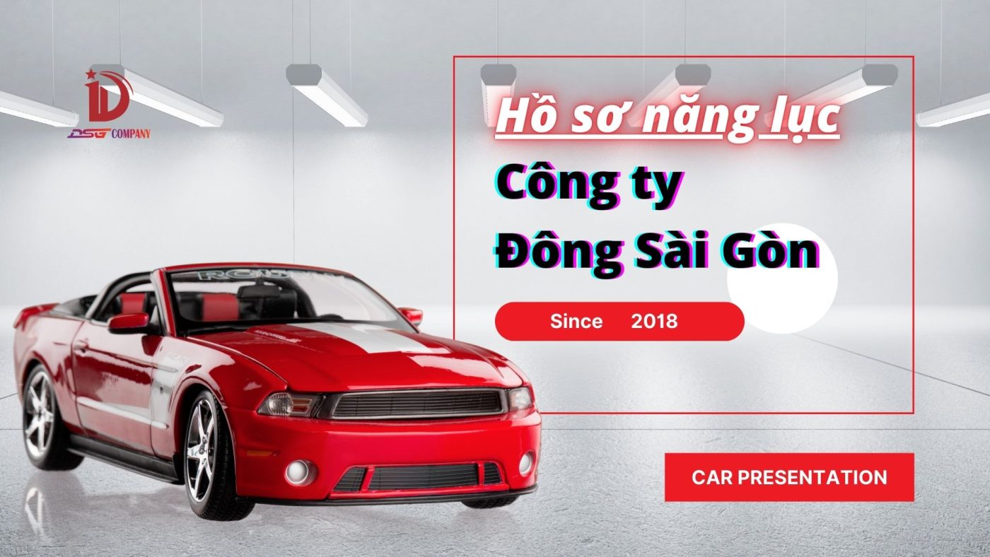 Công ty Đông Sài Gòn