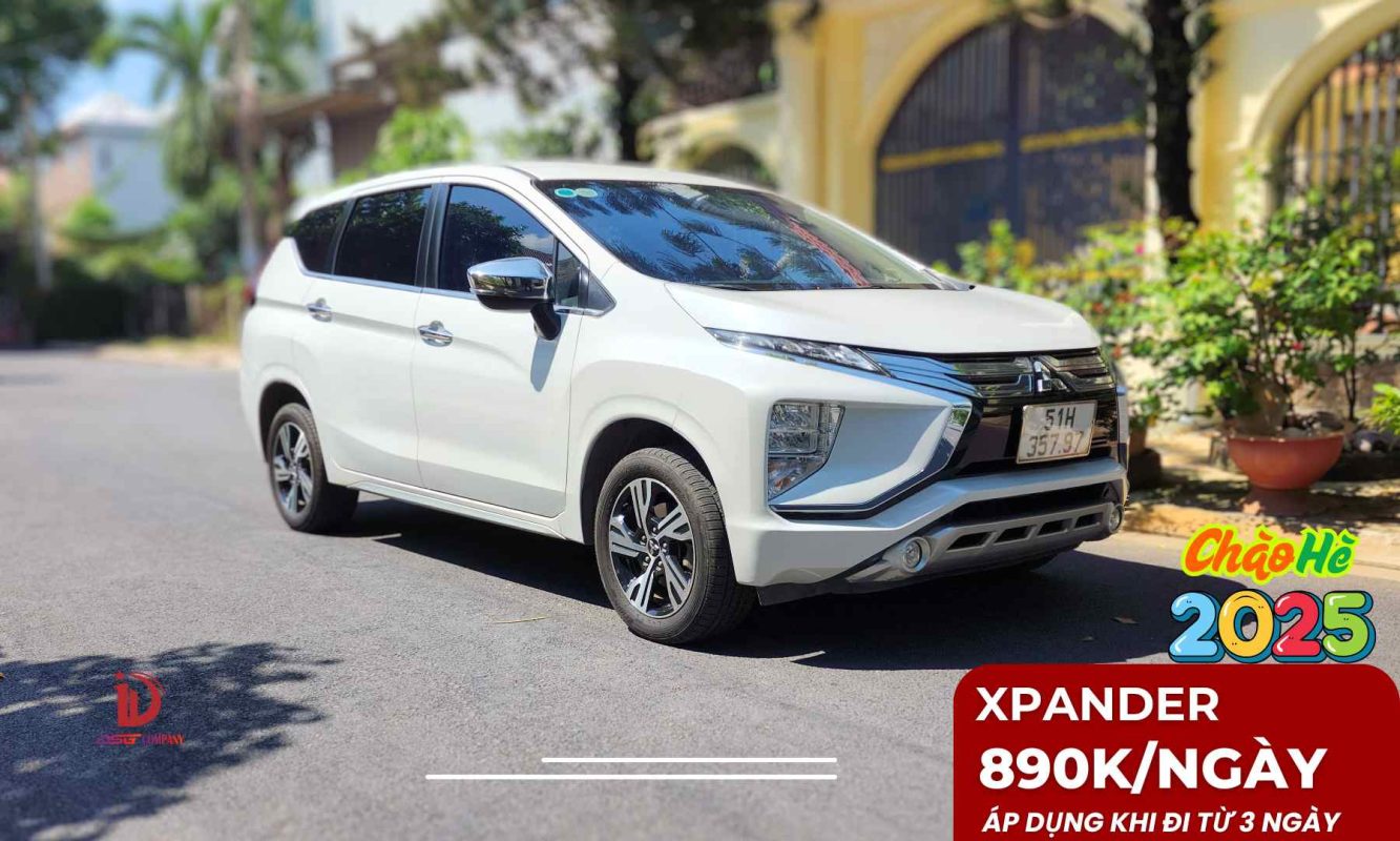Banner xe website