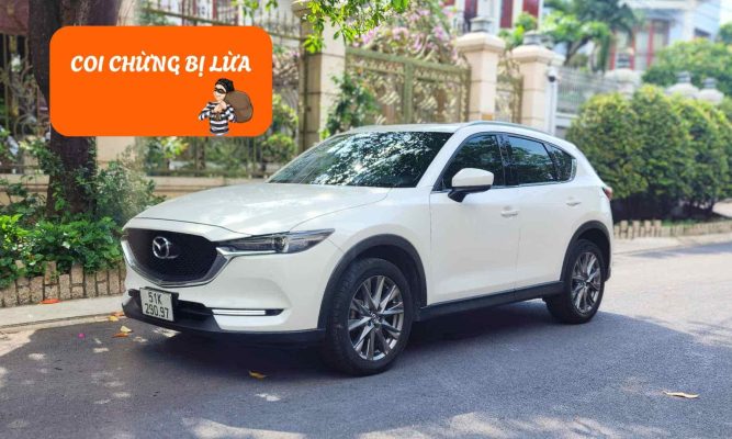 Thuê xe tự lái Uy Tín HCM
