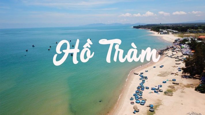 Du lịch Hồ Tràm