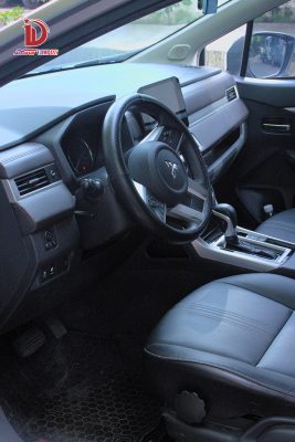 Xpander 753.81 Phần điều khiển trung tâm Xpander Premium 2023