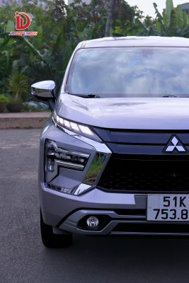 Xpander 753.81 Đầu xe Xpander Premium 2023